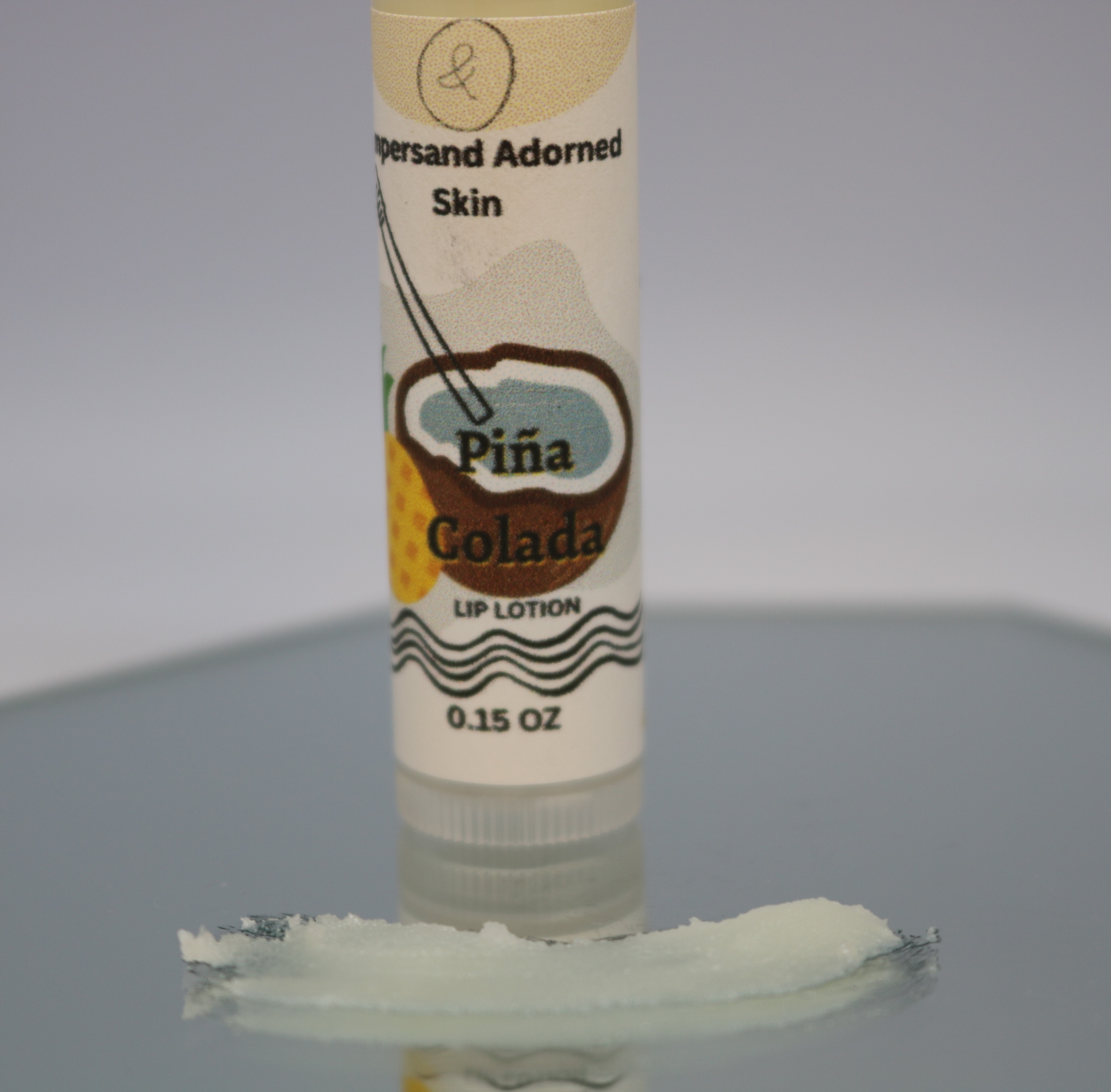 Pina Colada Lip Lotion