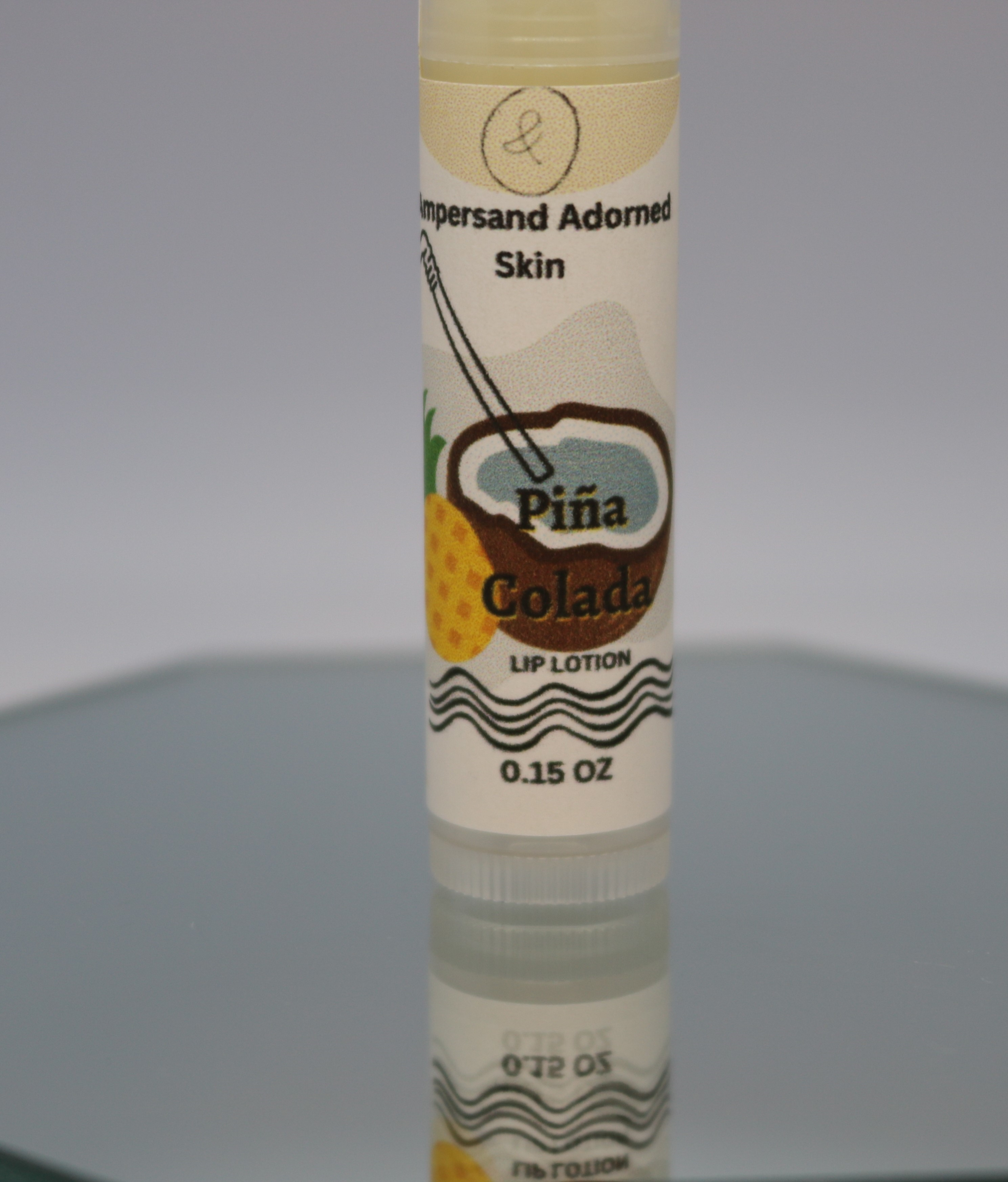 Pina Colada Lip Lotion