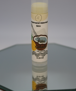 Pina Colada Lip Lotion